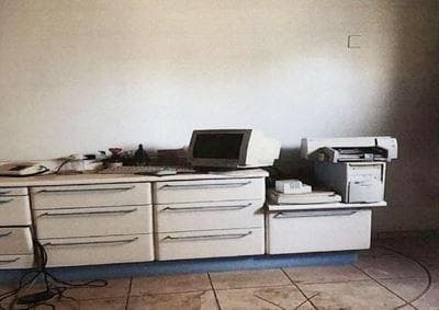 Foto 6 de 26: Comercial em leilão em Ribeirão Preto - SP — SALA COMERCIAL - com 25,48 m² no EDIFÍCIO SANTA LYDIA - Centro de Ribeirão Preto/SP