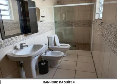 Foto 44 de 48: Casa em leilão em Santana De Parnaíba - SP — IMÓVEL URBANO COM ÁREA TOTAL DE 5.381,90 m2 EM SANTANA DE PARNAÍBA-SP