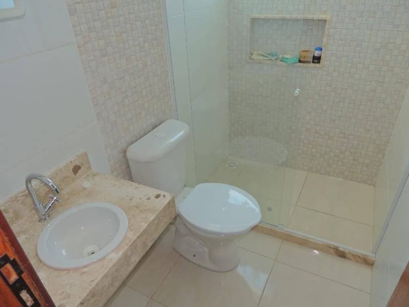 Foto 5 de 9: Casa em leilão em Campos Dos Goytacazes - RJ — Casa, Campos Dos Goytacazes / RJ