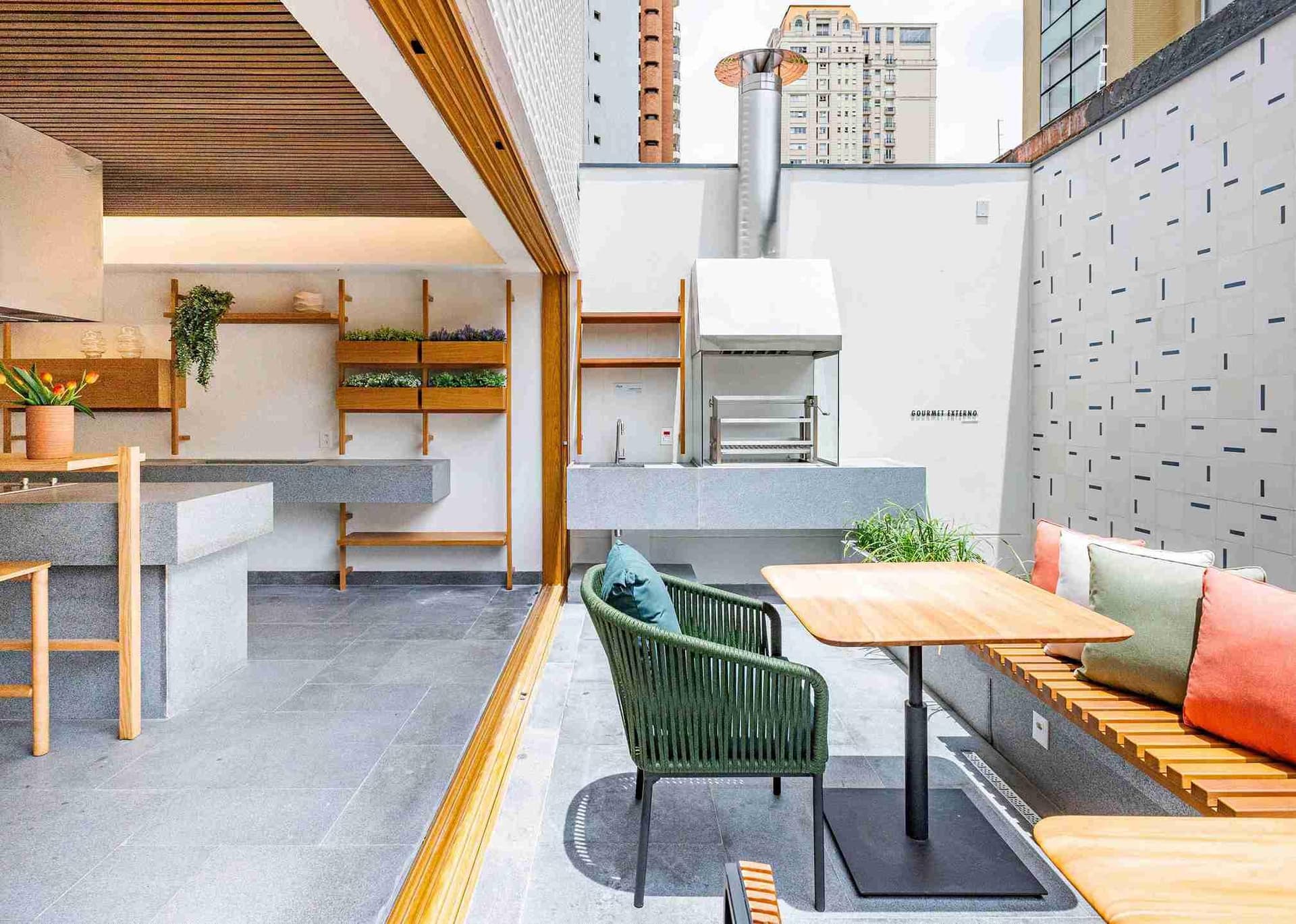 Foto 10 de 31: Apartamento em leilão em São Paulo - SP — Apartamento 185m², no Ibirapuera, São Paulo/SP