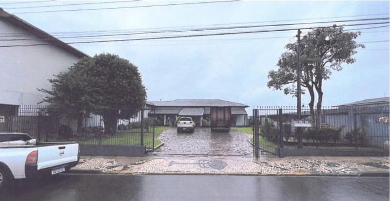 Foto 3 de 7: Casa em leilão em Palmas - PR, bairro Centro — IMÓVEL URBANO COM ÁREA TOTAL DE 657,62- Em PALMAS/PR