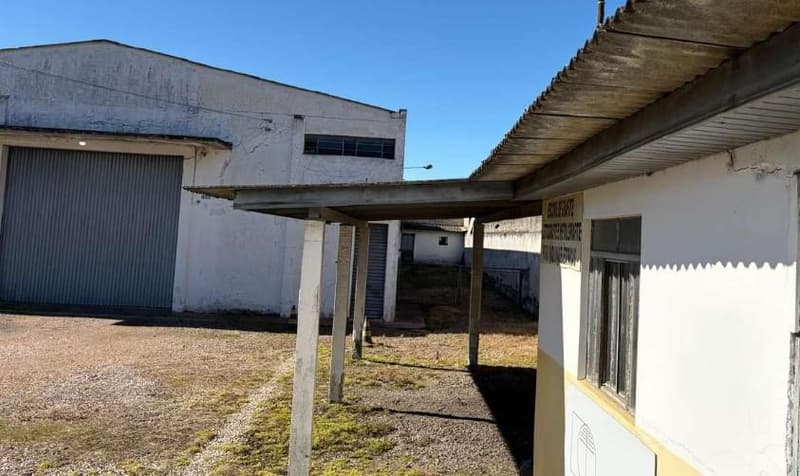 Foto 6 de 6: Comercial em leilão em São José Dos Pinhais - PR, bairro Campina — Imóvel Comercial na Alameda Bom Pastor, 3939 - Campina, São José dos Pinhais.