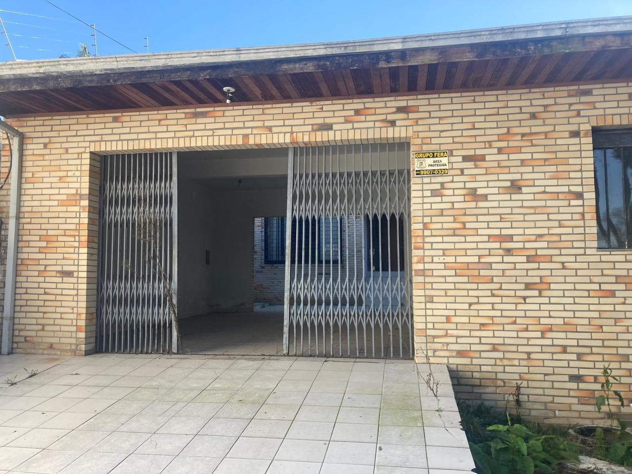 Foto 17 de 52: Casa em leilão em Curitiba - PR — Direitos Hereditários sobre Casa de 285m² - Bairro Jardim Social - Curitiba/PR