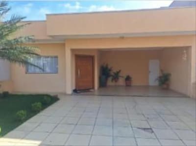 Foto 3 de 4: Casa em leilão em Paulínia - SP — Casa 300m², João Aranha, em Paulínia/SP - Ocupada