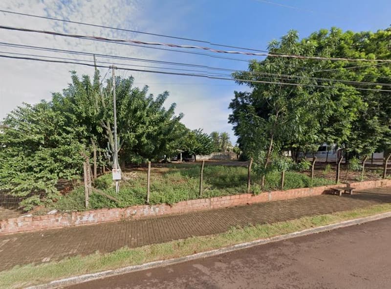 Foto 6 de 6: Comercial em leilão em Entre Rios Do Oeste - PR — IMÓVEL URBANO COM ÁREA TOTAL DE 775.00 m2- Em ENTRE RIOS DO OESTE/PR