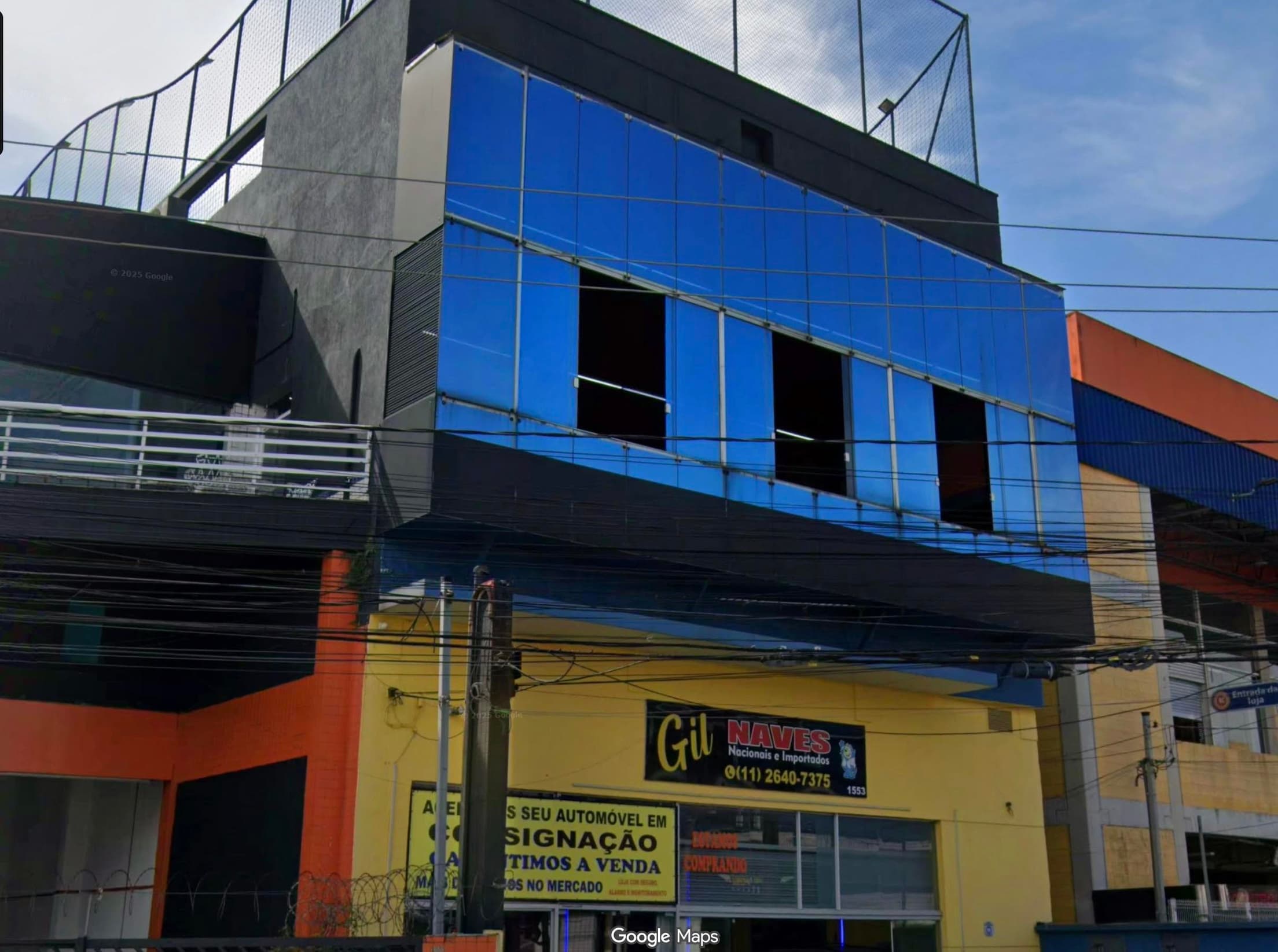 Foto 1 de 3: Casa em leilão em São Paulo - SP, bairro Vila Guilherme — DIREITOS - CASA E RESPECTIVO TERRENO C/ AREA DE 802,15 m² - VILA GUILHERME