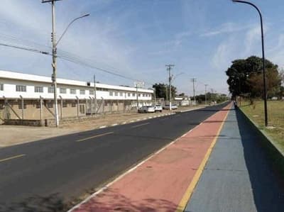 Foto 5 de 21: Comercial em leilão em Ibaté - SP — Galpão Industrial, A.T. 4.745 m², A.C. 1.118m², Distr. Indl. Antonio Guaraty