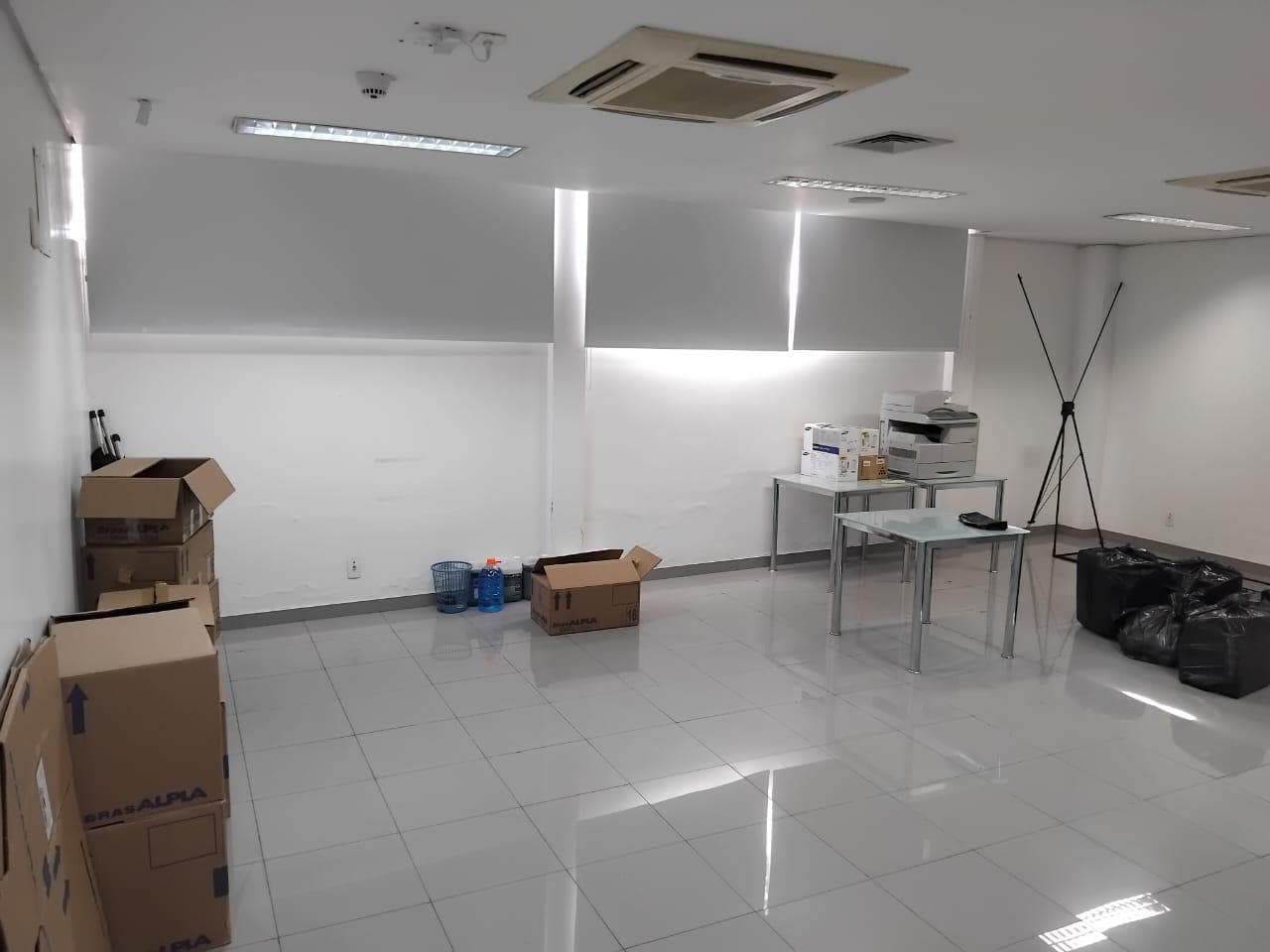 Foto 5 de 17: Comercial em leilão em Manaus - AM — Loja 435m², Desocupada no São Geraldo, Manaus/AM