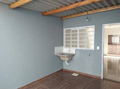 Foto 18 de 18: Casa em leilão em Pontal - SP, bairro Jardim Eldorado — Casa, Pontal / SP