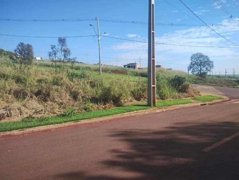 Foto 5 de 6: Terreno em leilão em Cafelândia - PR, bairro Centro — Terreno 352m² | DESOCUPADO | Cafelândia-PR | Centro - Amplo Lote de 352m², Jardim Ravena, Pronto para Construir - Somente à Vista!