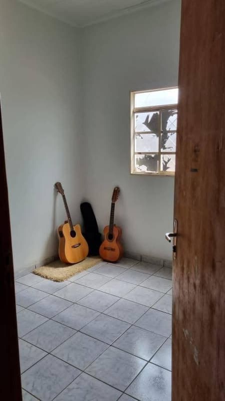 Foto 6 de 11: Casa em leilão em Iporá - GO, bairro São José — Casa, Iporá / GO