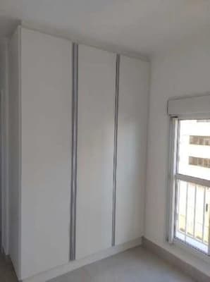 Foto 6 de 8: Apartamento em leilão em Ribeirão Preto - SP, bairro Ribeirânia — Apto 59m² Privativos | Ribeirânia/Ribeirão Preto | 1 Vaga | Ed. Vista Ribeirânia: Excelente Oportunidade Próximo à UNAERP