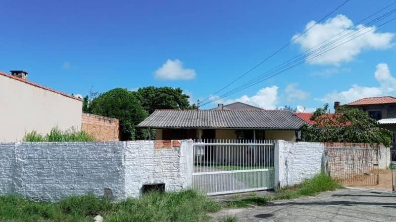 Foto 13 de 15: Casa em leilão em Laguna - SC, bairro Progresso — Casa, Laguna / SC