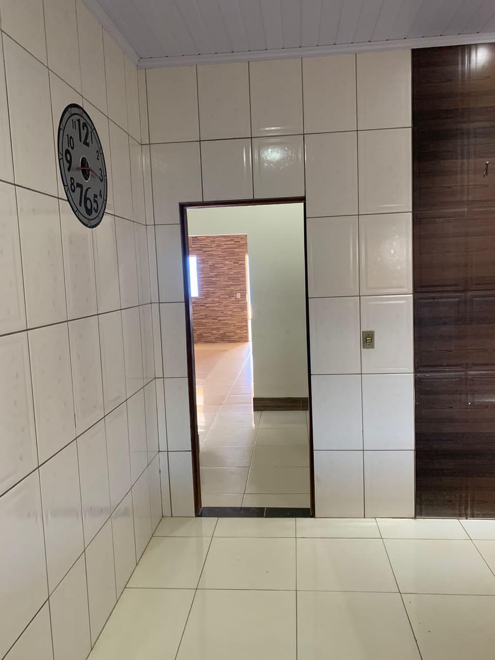 Foto 2 de 6: Casa em leilão em Mambaí - GO — SOBRADO RESIDENCIAL | A.T. 368,71 M² E A.C. 284 M² | MAMBAÍ/GO - LEILÃO EMPRESARIAL SISTÊMICO SICREDI