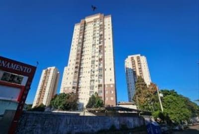 Foto 1 de 5: Apartamento em leilão em São Paulo - SP, bairro Centro Industrial de Jaguaré — APARTAMENTO RESIDENCIAL COM ÁREA TOTAL DE 121,35 M2 EM SÃO PAULO-SP