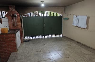 Foto 6 de 23: Terreno em leilão em Presidente Prudente - SP — Imóvel misto, A.T. 340m², A.C. 282m², três construções, Jardim Itaipu