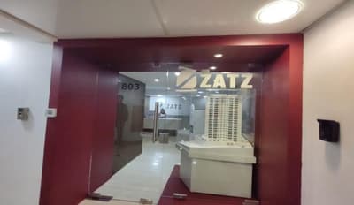 Foto 5 de 11: Comercial em leilão em Barueri - SP, bairro Alphaville Centro Industrial e Empresarial — 170.0 m2, BARUERI / SP