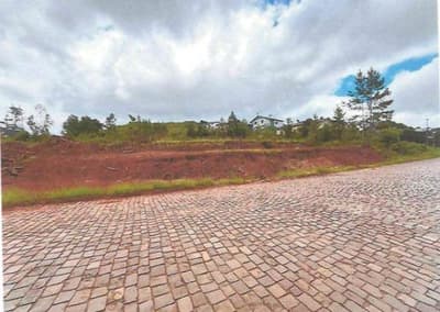 Foto 7 de 8: Terreno em leilão em Getúlio Vargas - RS — VENDA CONJUNTA DE QUATRO MATRÍCULAS, EM GETÚLIO VARGAS/RS