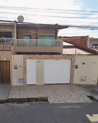 Casa em leilão em Fortaleza - CE, bairro Prefeito José Walter — Casa 158m² | Prefeito José Walter, Fortaleza/CE | 50% de Desconto na 2ª Praça: Ideal para Renda ou Moradia. Oportunidade para Investidor!