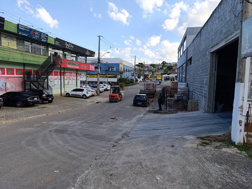 Foto 5 de 7: Terreno em leilão em Colombo - PR — 50% PARTE IDEAL TERRENO | GUARANI - COLOMBO/PR