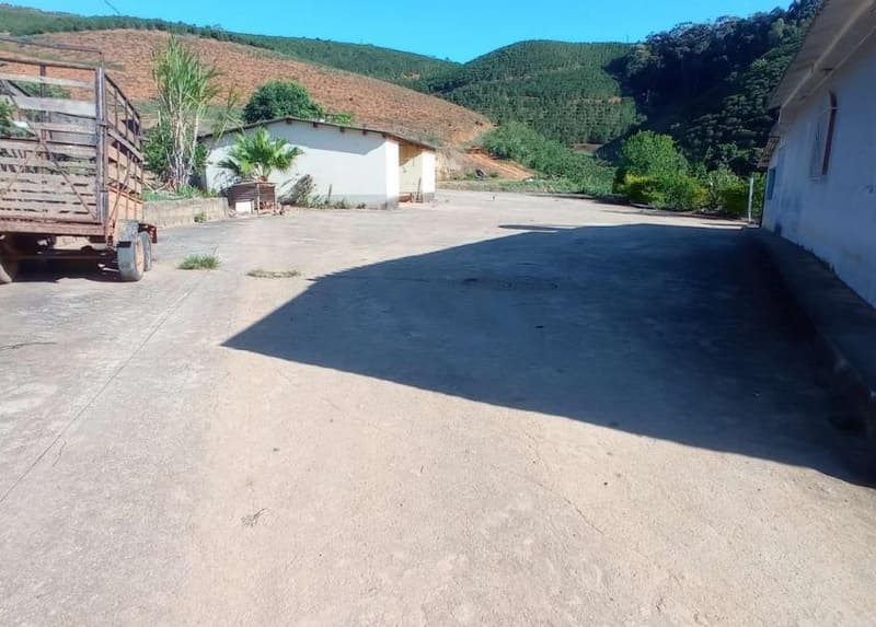 Foto 35 de 49: Area Rural em leilão em Caiana - MG — IMÓVEL RURAL COM ÁREA TOTAL DE 16,99,68 hectares- Em CAIANA/MG