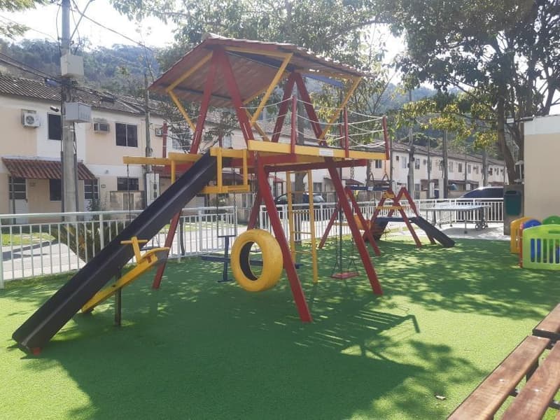 Foto 6 de 19: Casa em leilão em Rio De Janeiro - RJ, bairro Campo Grande — 58.0 m2, RIO DE JANEIRO / RJ