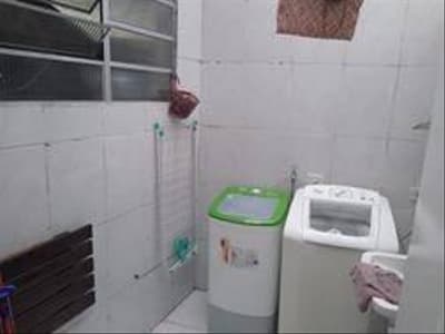 Foto 5 de 12: Casa em leilão em São Paulo - SP — Casa, São Paulo / SP