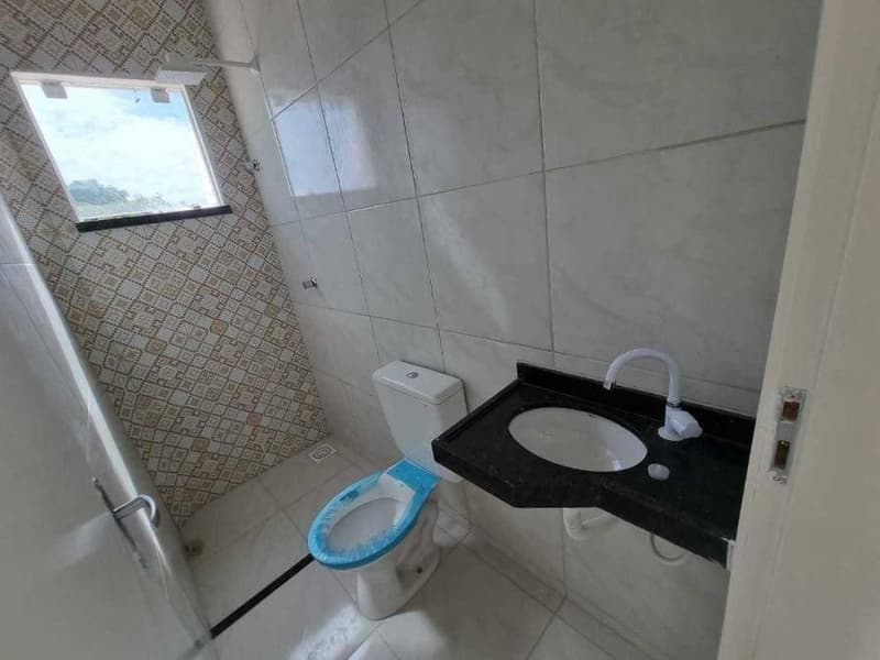 Foto 11 de 15: Apartamento em leilão em Pacatuba - CE — Apartamento, Ocupado, Pacatuba / CE (36% abaixo da avaliação)
