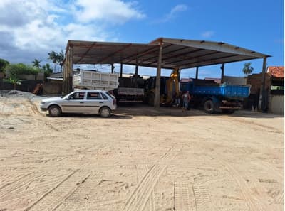 Foto 1 de 2: Terreno em leilão em Matinhos - PR — Imóvel localizado no Município de Matinhos - Paraná