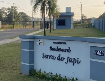 Terreno em leilão em Itupeva - SP — Terreno 800m² | Itupeva/SP