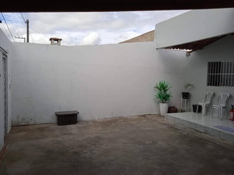 Foto 10 de 10: Casa em leilão em Belo Jardim - PE, bairro Loteamento Vila da Serra — Casa 68m² com Terreno 160m² | Belo Jardim-PE | Morada Nobre | Oportunidade - Próx. à Rodovia BR-232 e à Faculdade AEB/FBJ - Financiamento até 420 Meses!