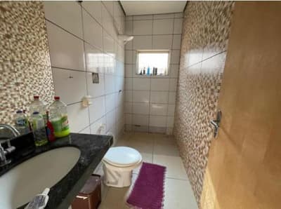 Foto 2 de 16: Casa em leilão em Jataí - GO, bairro Dom Abel — Ocupado, 300.0 m2, JATAÍ / GO