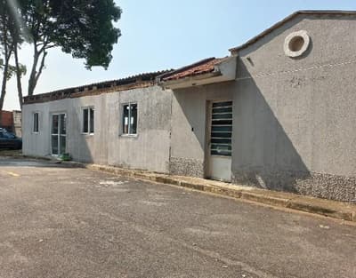 Foto 7 de 9: Apartamento em leilão em Osasco - SP — Apto. 46m², Desocupado na Vila Quitaúna, Osasco/SP