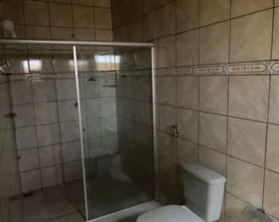 Foto 3 de 5: Casa em leilão em Pinheiro - MA, bairro Alcântara — Casa 225m² com Terreno 309m² | Bairro Alcântara, Pinheiro/MA | Varanda/Garagem e Escritório | Oportunidade!