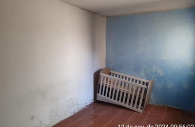 Foto 8 de 8: Terreno em leilão em São Carlos - SP — Imóvel, A.T. 125m², A.C. 117m², Cidade Aracy