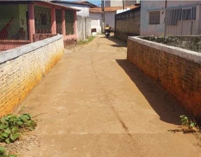 Foto 5 de 5: Casa em leilão em Touros - RN — Casa 147m², Centro, Touros/RN - Ocupada