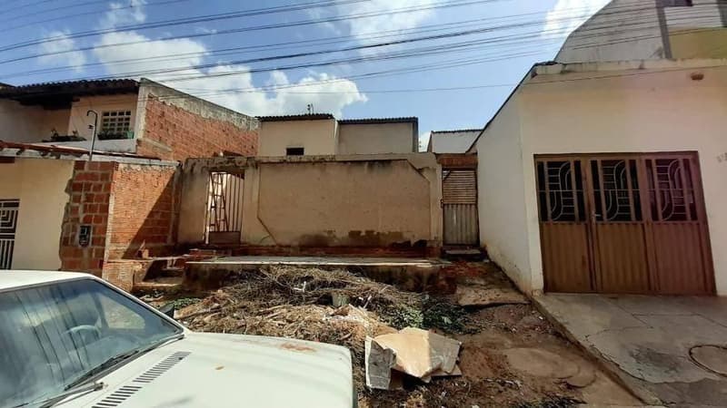 Foto 3 de 6: Casa em leilão em Salgueiro - PE, bairro Santa Margarida — Casa, Salgueiro / PE