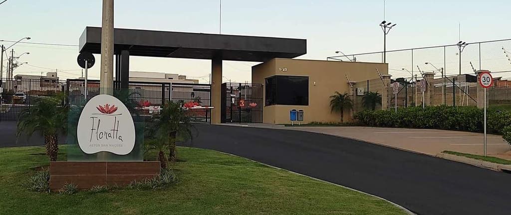 Terreno em leilão em Bauru - SP — Terreno 292m² OCUPADO em Bauru/SP