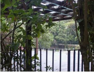 Foto 17 de 25: Apartamento em leilão em Rio De Janeiro - RJ, bairro São Conrado — APARTAMENTO 109, BLOCO 2, NA ESTRADA DAS CANOAS, Nº 722, SÃO CONRADO - RIO DE JANEIRO - RJ