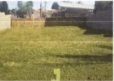 Foto 1 de 4: Terreno em leilão em Campinas - SP — Lote 35 da quadra B com área de 1.213,95m².