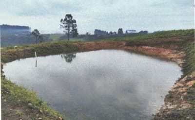 Foto 2 de 10: Area Rural em leilão em Imbuia - SC, bairro Interior — IMÓVEL RURAL COM ÁREA SUPERFICIAL DE 132.280,00M2 EM IMBUIA-SC