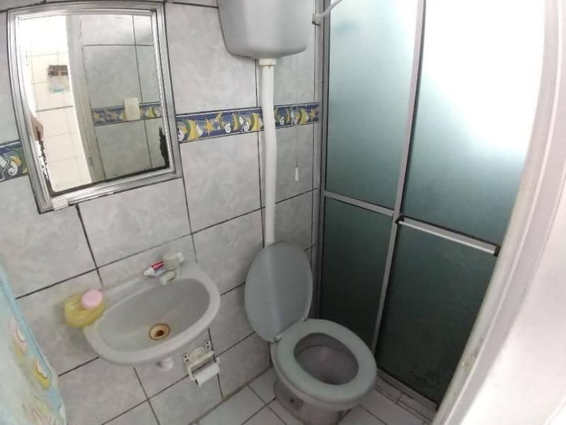Foto 5 de 17: Apartamento em leilão em Paulista - PE, bairro Praia Ded Nossa Senhora do O — Apartamento, Paulista / PE