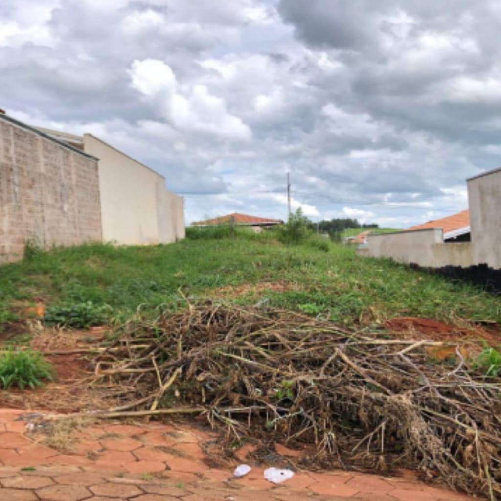 Foto 2 de 3: Terreno em leilão em Joaquim Távora - PR — IMÓVEL URBANO- TERRENO COM ÁREA TOTAL DE 150.15 m2 Em JOAQUIM TÁVORA/PR
