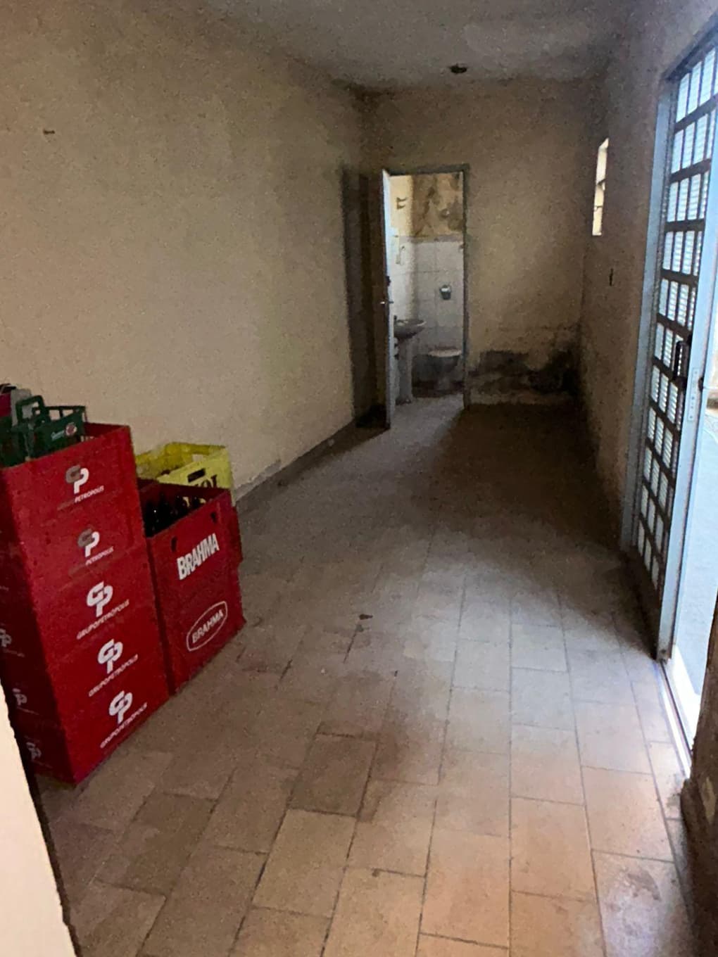 Foto 12 de 36: Comercial em leilão em Campinas - SP — IMÓVEL COMERCIAL - JARDIM CARLOS LOURENÇO - CAMPINAS/SP