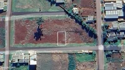 Foto 2 de 6: Terreno em leilão em Quedas Do Iguaçu - PR — IMÓVEL URBANO COM ÁREA TOTAL DE 280,00 m2- Em QUEDAS DO IGUAÇU/PR