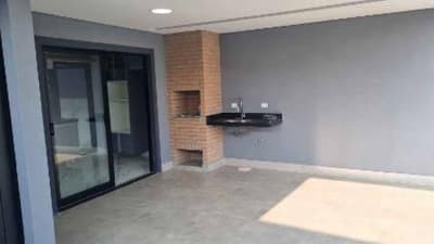 Foto 8 de 14: Casa em leilão em Santa Bárbara D'oeste - SP — Casa 124,19m² com Terreno 215,49m² | Santa Bárbara d'Oeste-SP | Terrazul SM - Financiamento até 420 Meses!