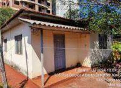 Foto 7 de 16: Area Rural em leilão em Maringá - PR — Imóvel urbano com área de 618,75m² e benfeitorias. Localizado na Rua Doutor Alberto Byington Junior, n°105, Vila Esperança, Maringá/PR.