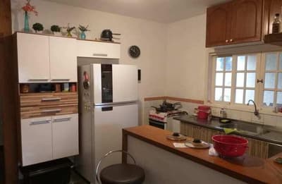 Foto 9 de 26: Casa em leilão em São Sebastião - SP — (12,50%) Casa, A.T. 433m², A.C. 157m², Pontal da Cruz