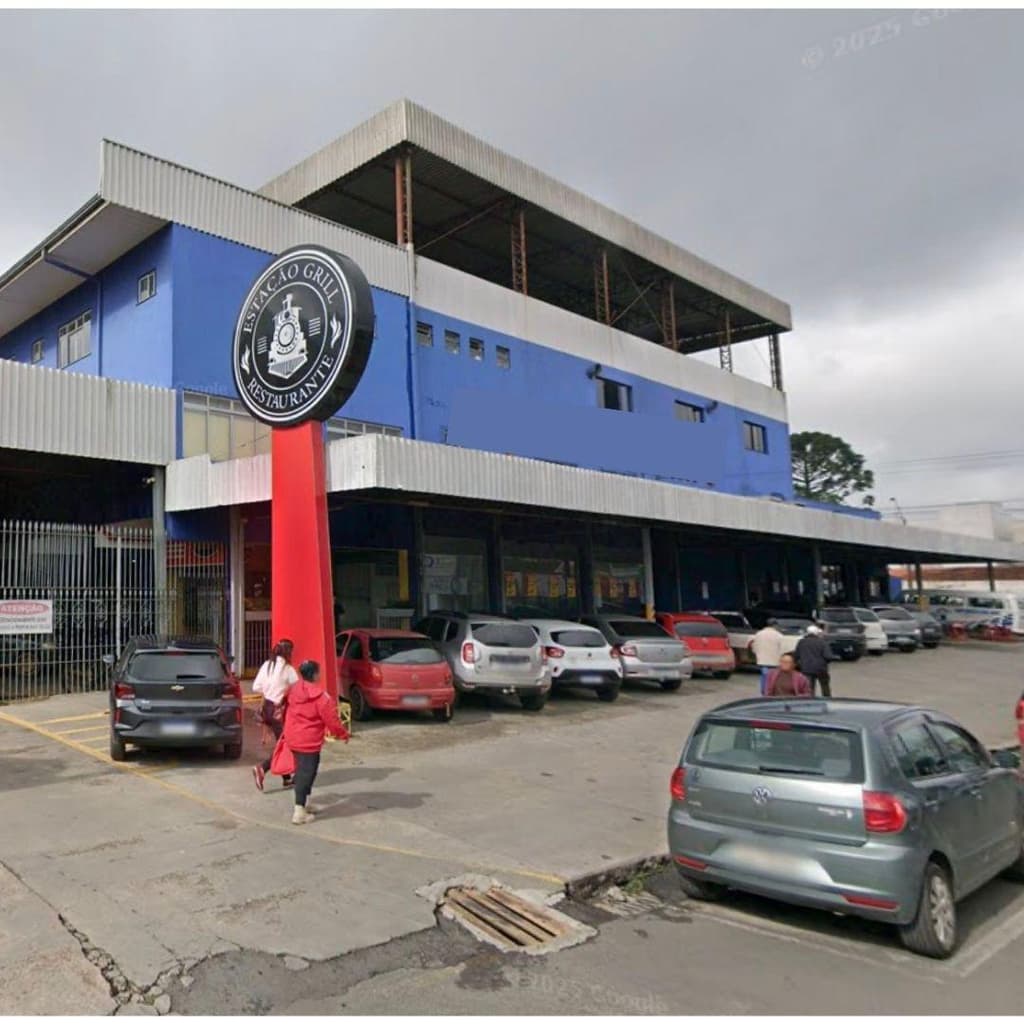 Foto 1 de 3: Comercial em leilão em Castro - PR, bairro Centro — IMÓVEL COMERCIAL em CASTRO/PR
