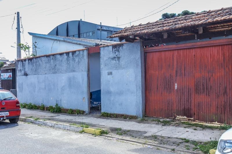 Foto 28 de 28: Terreno em leilão em Rio Negro - PR — Terreno com área total 588m², benfeitorias com área de 295m² - Bairro Bom Jesus, Rio Negro/PR